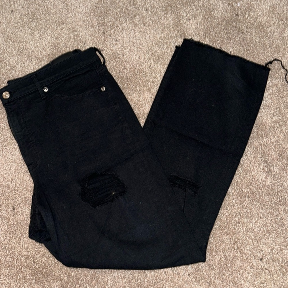 EXPRESS Women’s Jeans